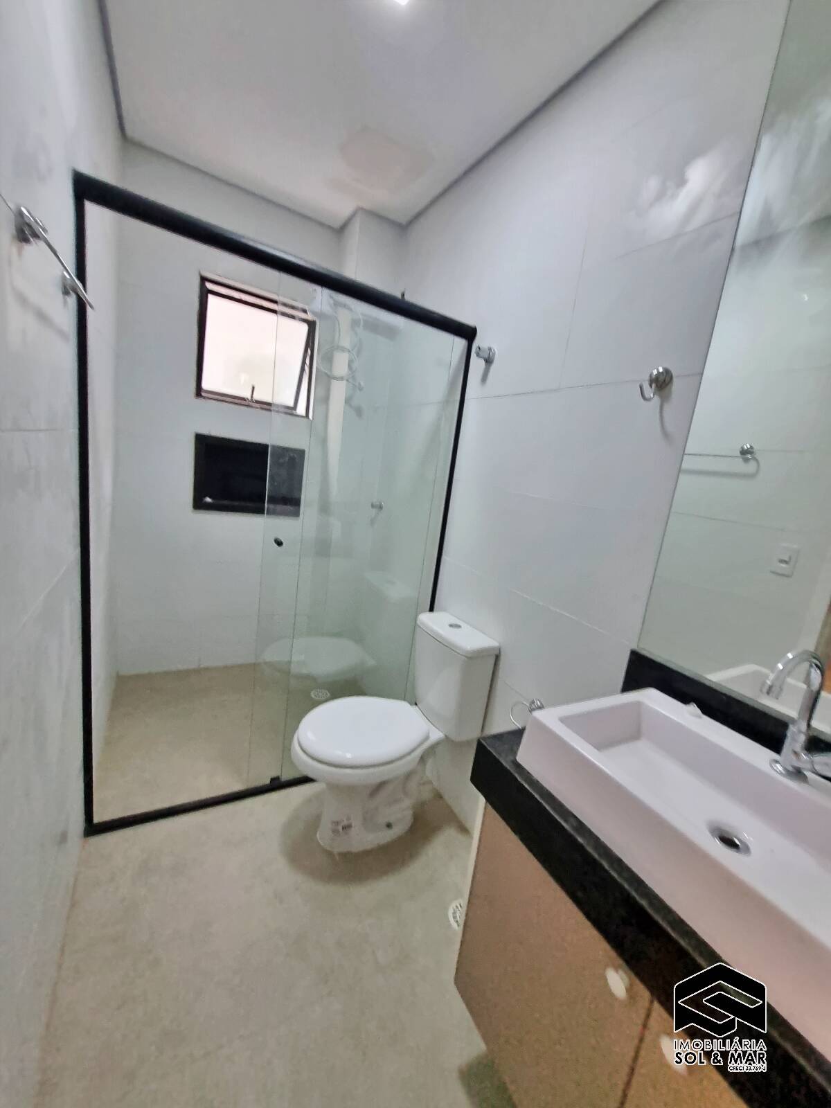 Apartamento à venda com 3 quartos, 140m² - Foto 6