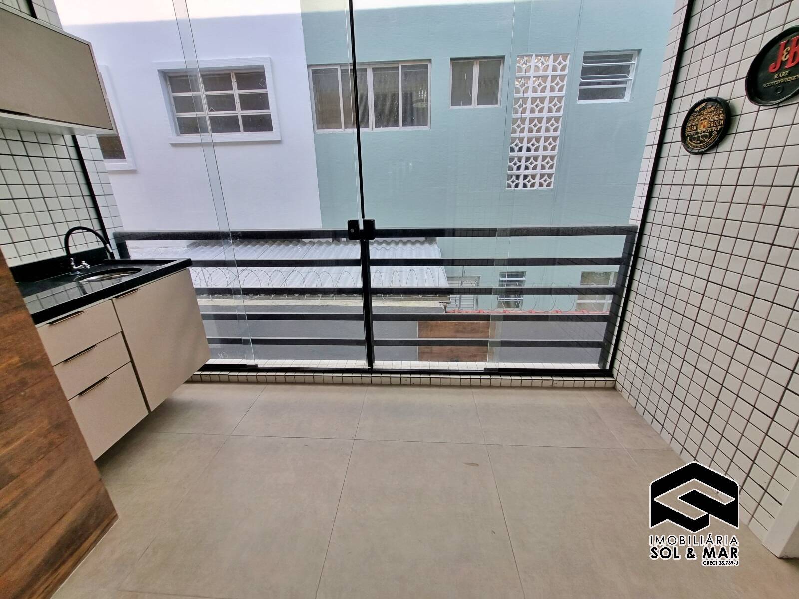 Apartamento à venda com 3 quartos, 140m² - Foto 11