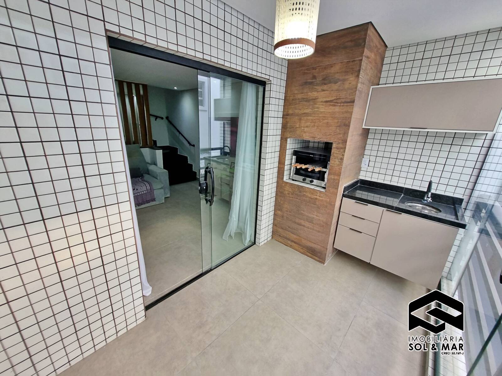 Apartamento à venda com 3 quartos, 140m² - Foto 12