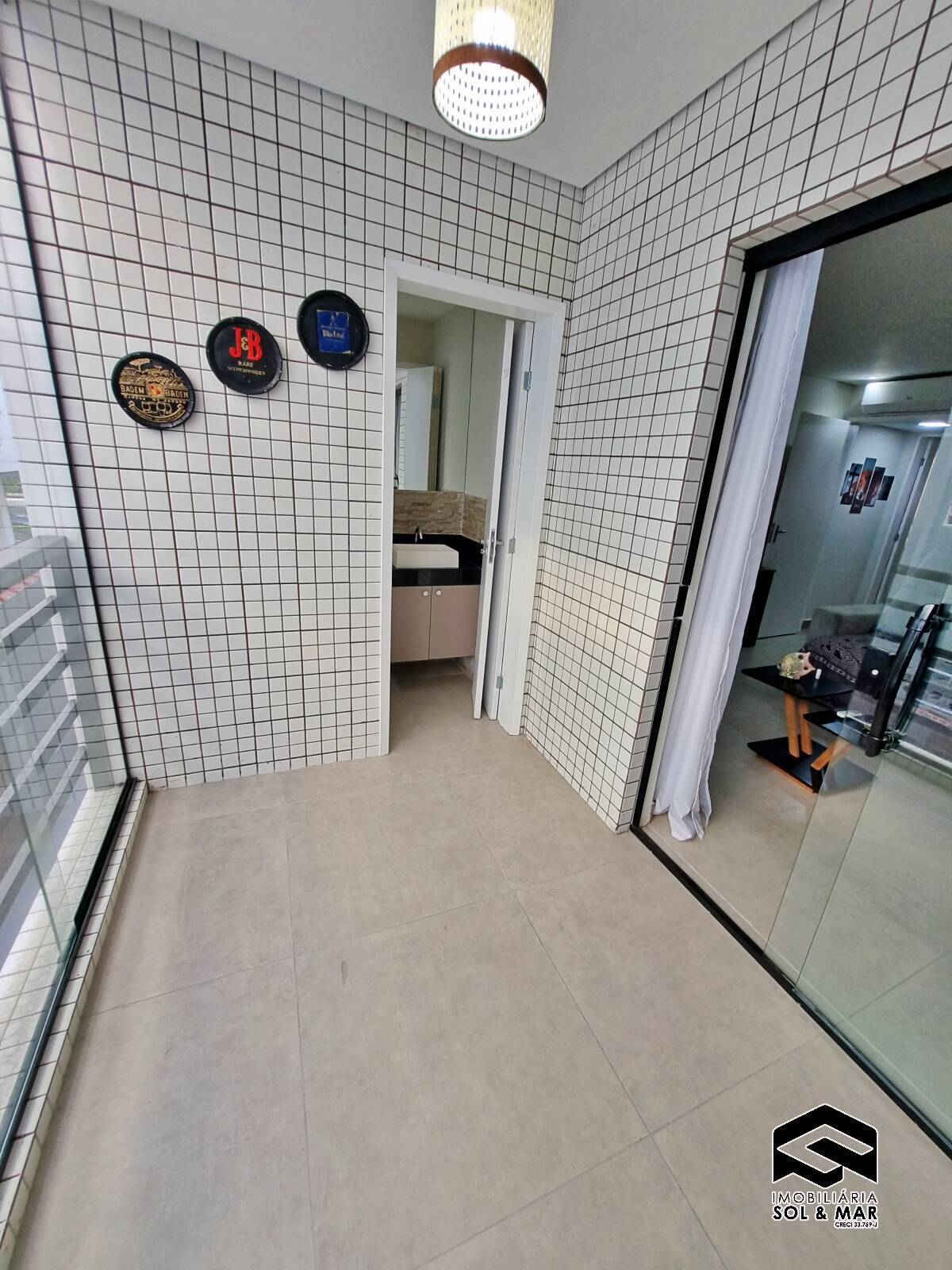 Apartamento à venda com 3 quartos, 140m² - Foto 13