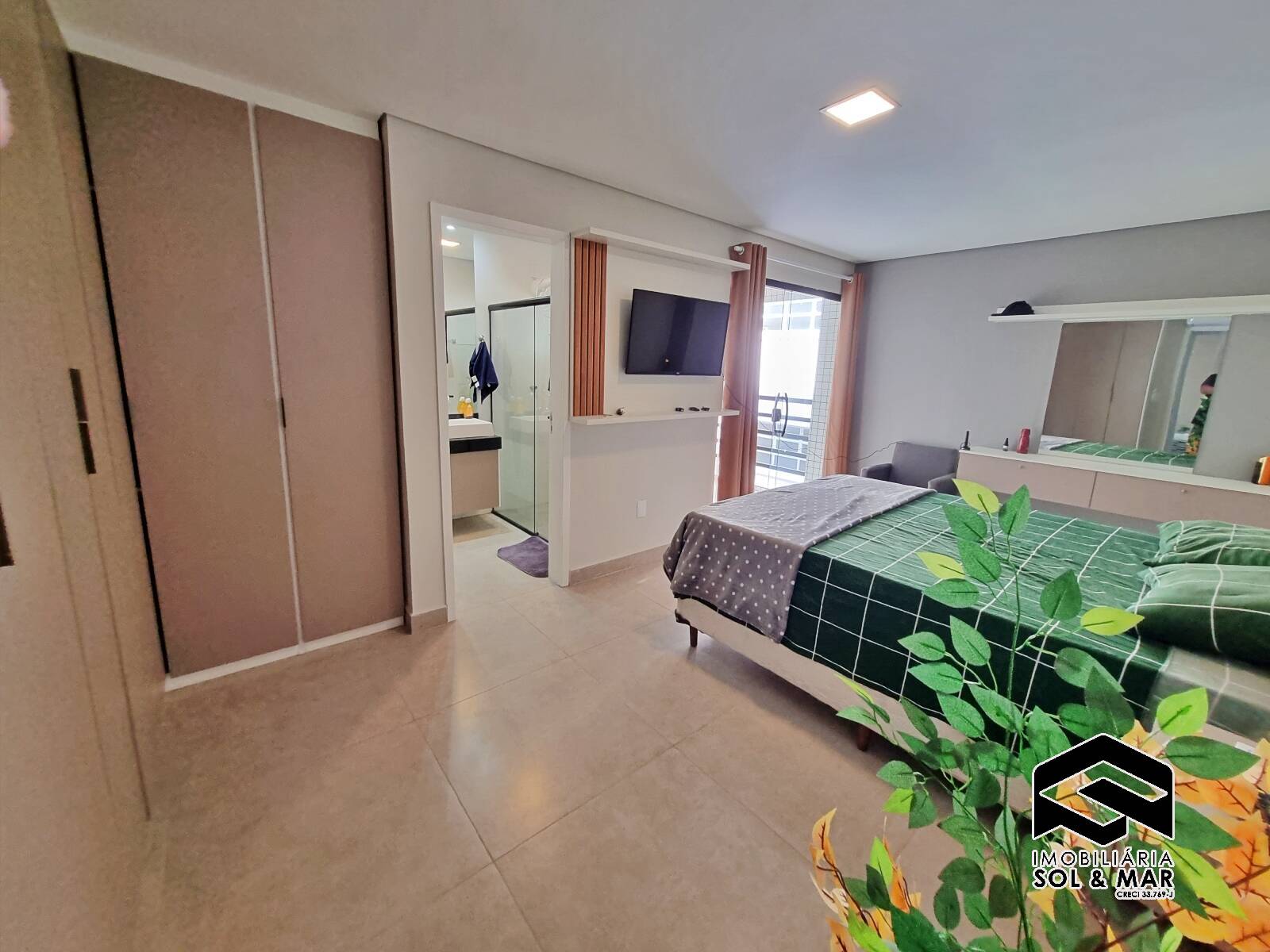 Apartamento à venda com 3 quartos, 140m² - Foto 18