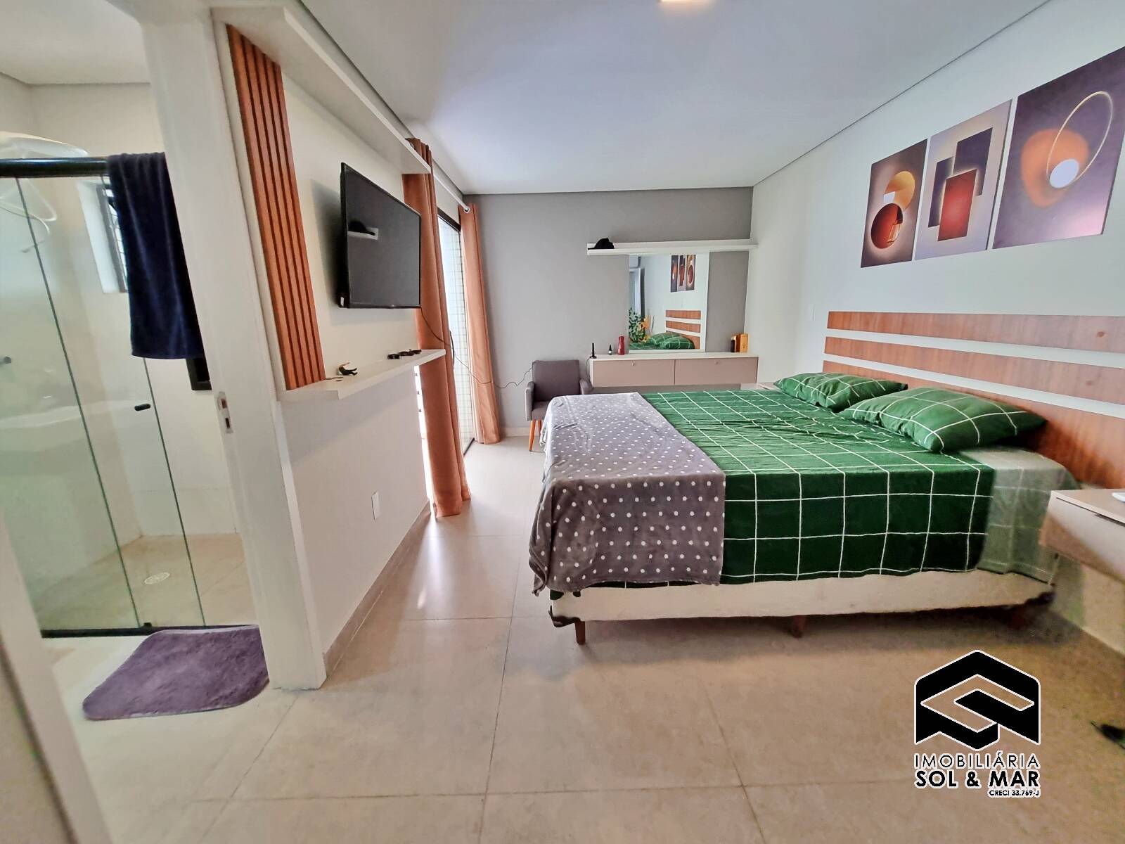 Apartamento à venda com 3 quartos, 140m² - Foto 19