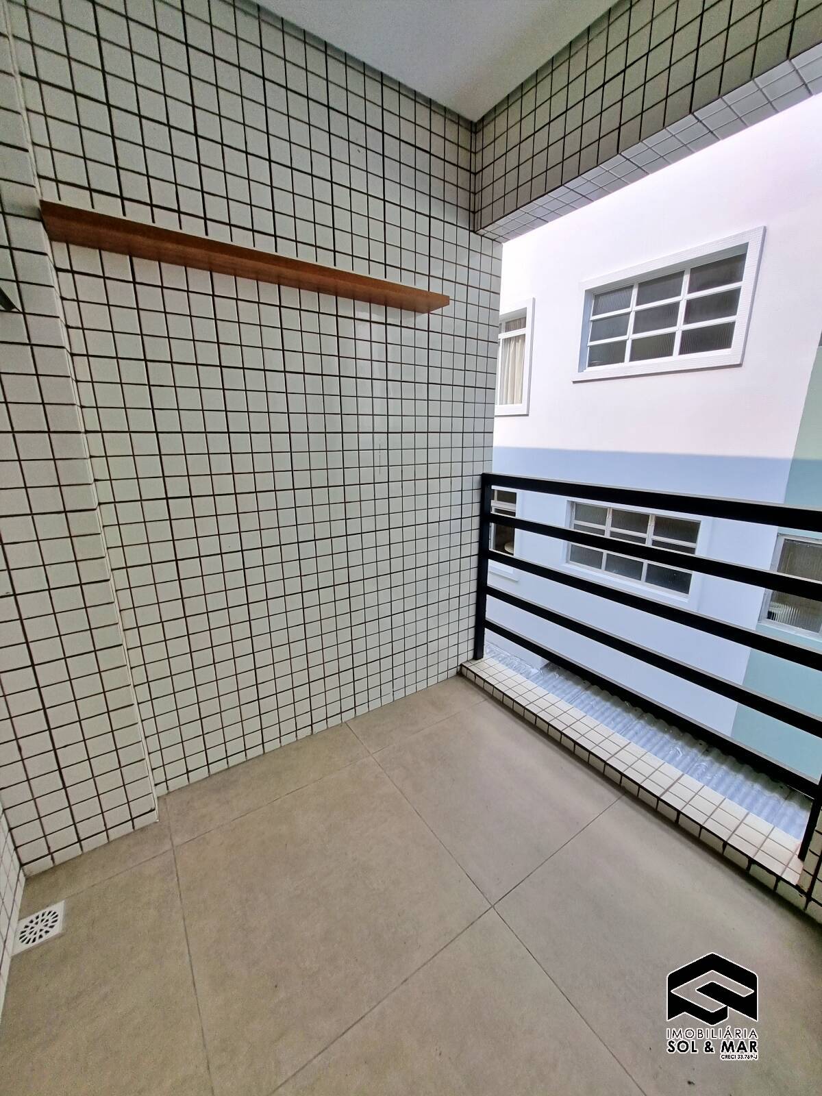 Apartamento à venda com 3 quartos, 140m² - Foto 21