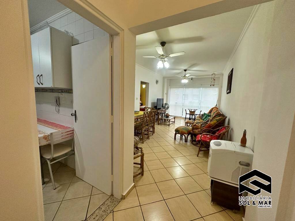 Apartamento à venda com 2 quartos, 86m² - Foto 2