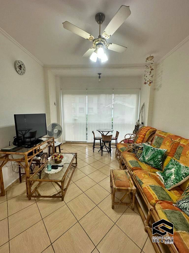 Apartamento à venda com 2 quartos, 86m² - Foto 3