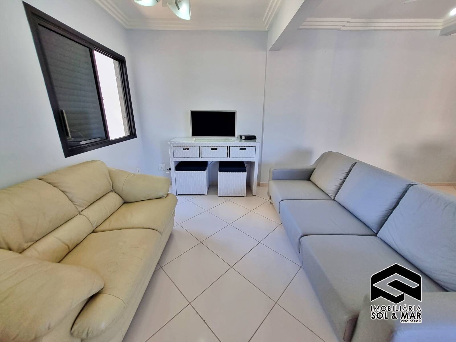 Apartamento à venda com 2 quartos, 75m² - Foto 5