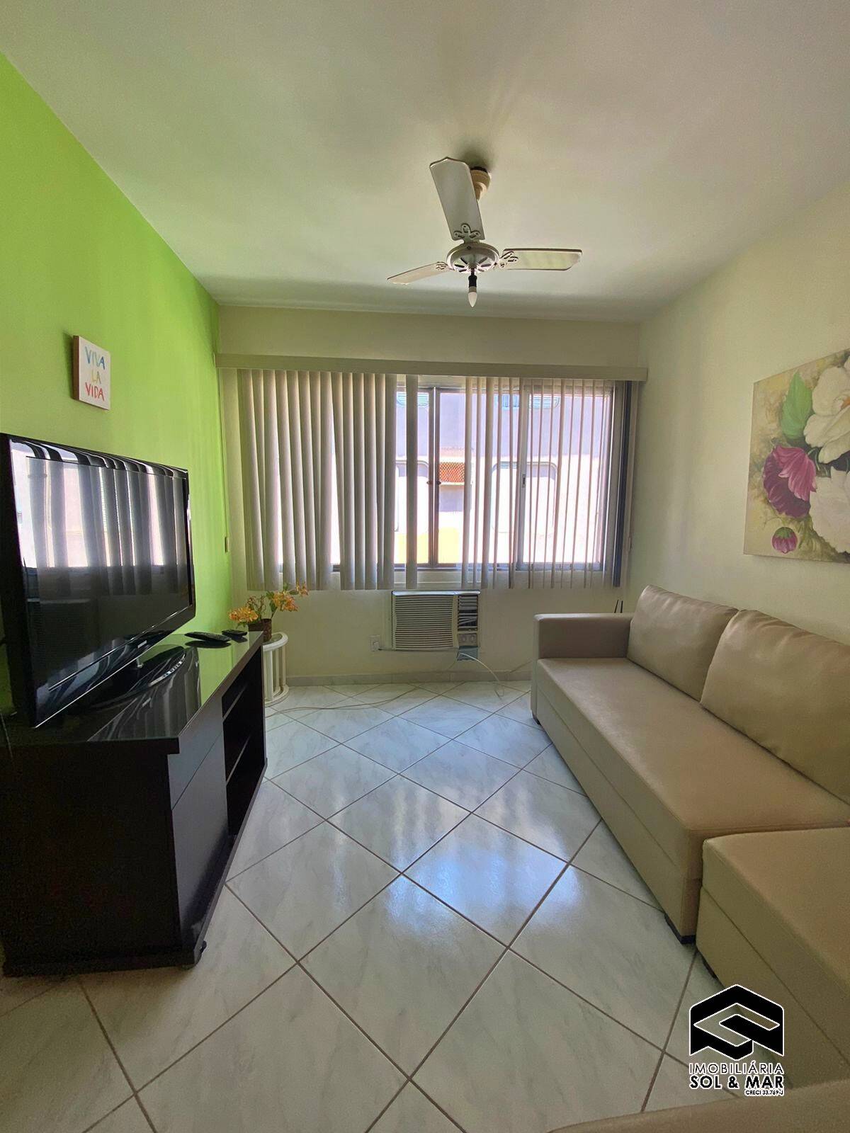 Apartamento à venda com 2 quartos, 60m² - Foto 4