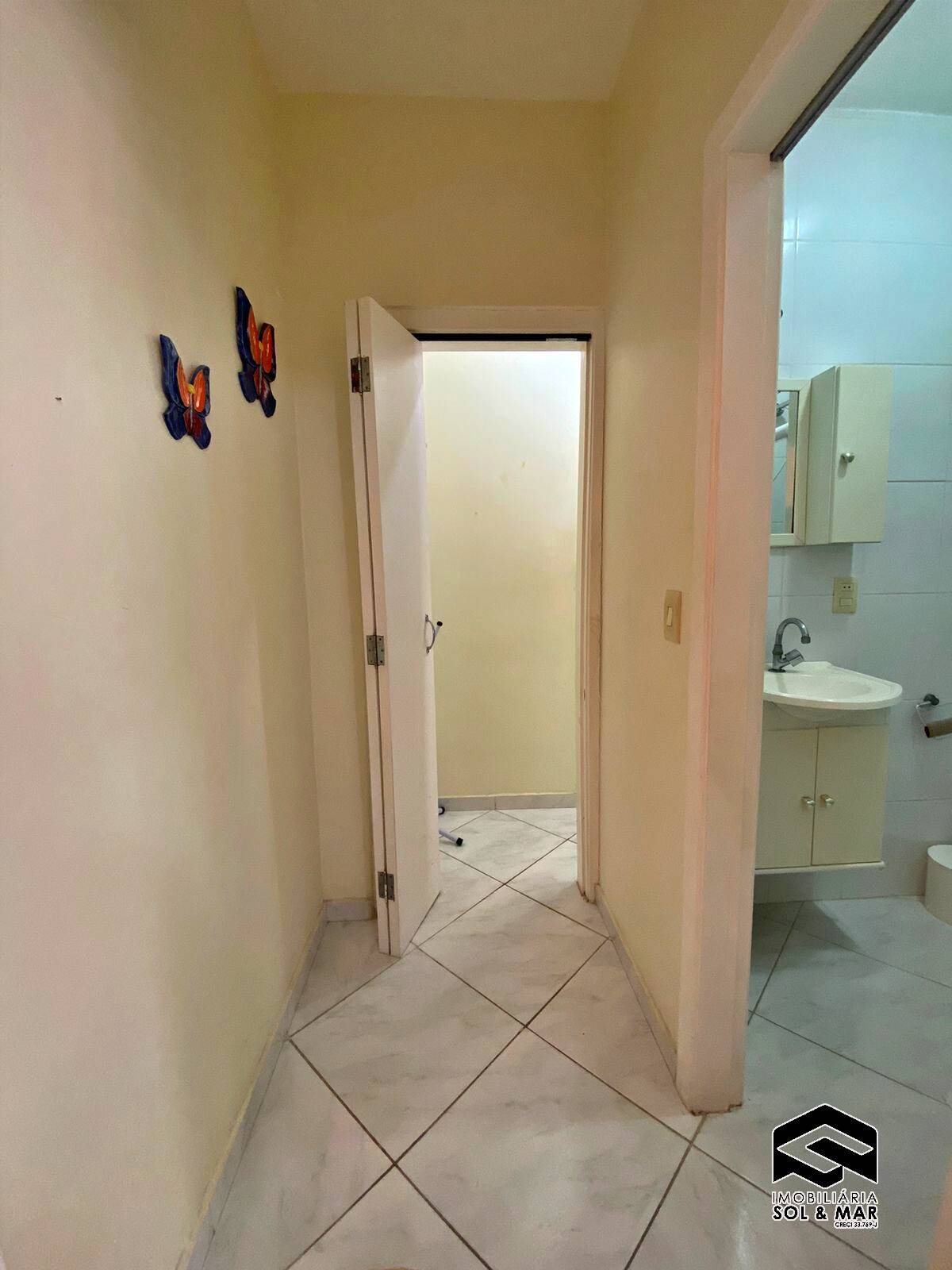 Apartamento à venda com 2 quartos, 60m² - Foto 7