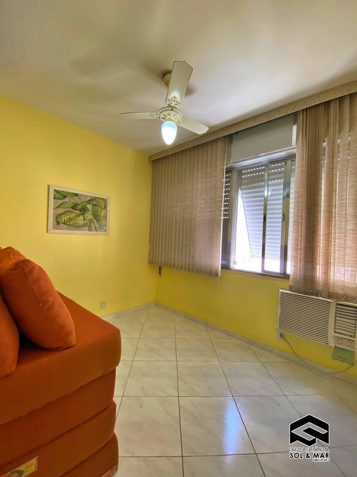 Apartamento à venda com 2 quartos, 60m² - Foto 9