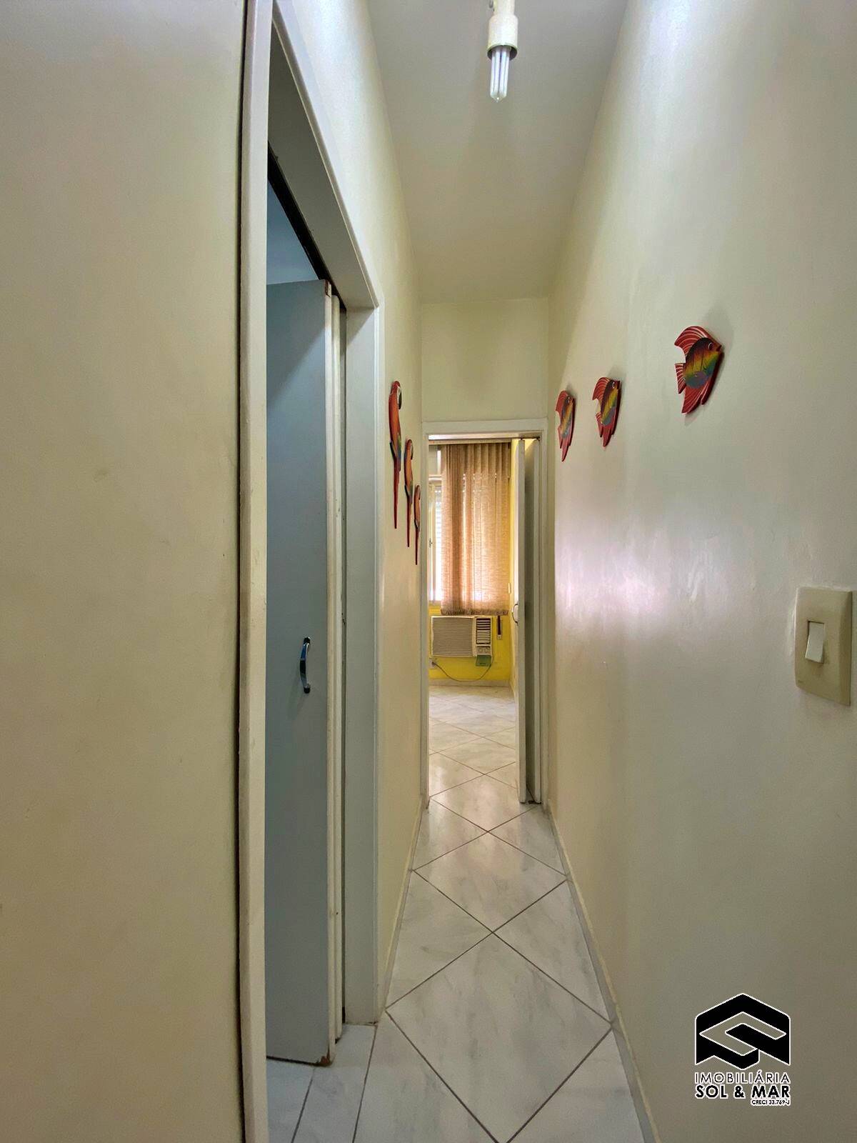 Apartamento à venda com 2 quartos, 60m² - Foto 8