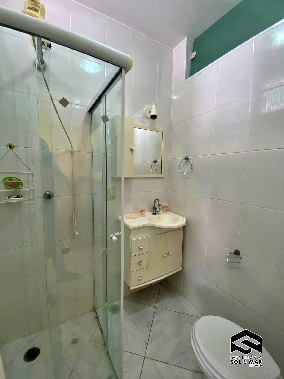 Apartamento à venda com 2 quartos, 60m² - Foto 15