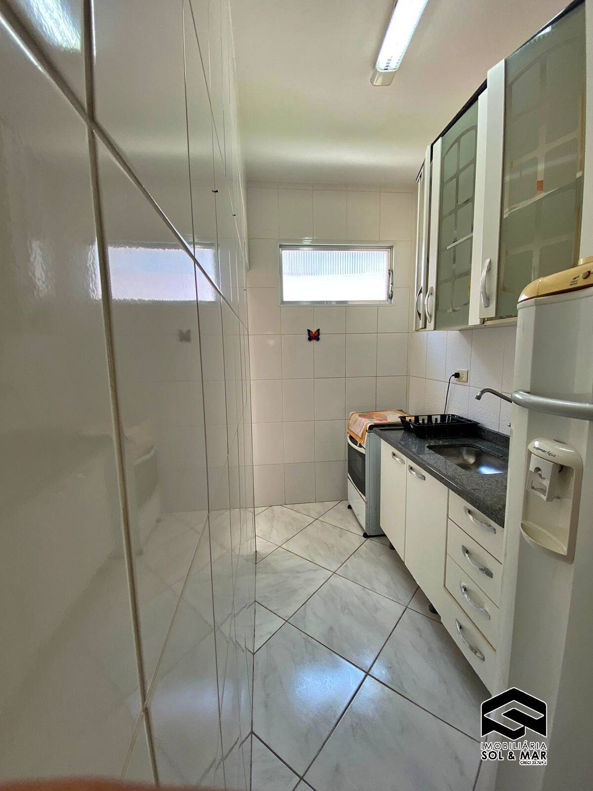 Apartamento à venda com 2 quartos, 60m² - Foto 17