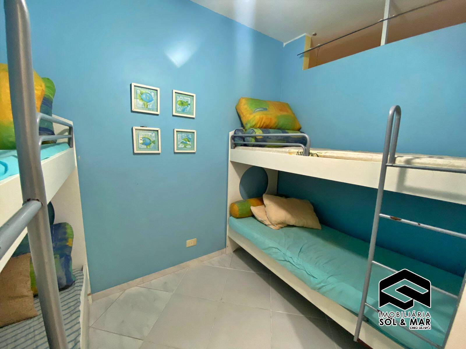 Apartamento à venda com 2 quartos, 60m² - Foto 14