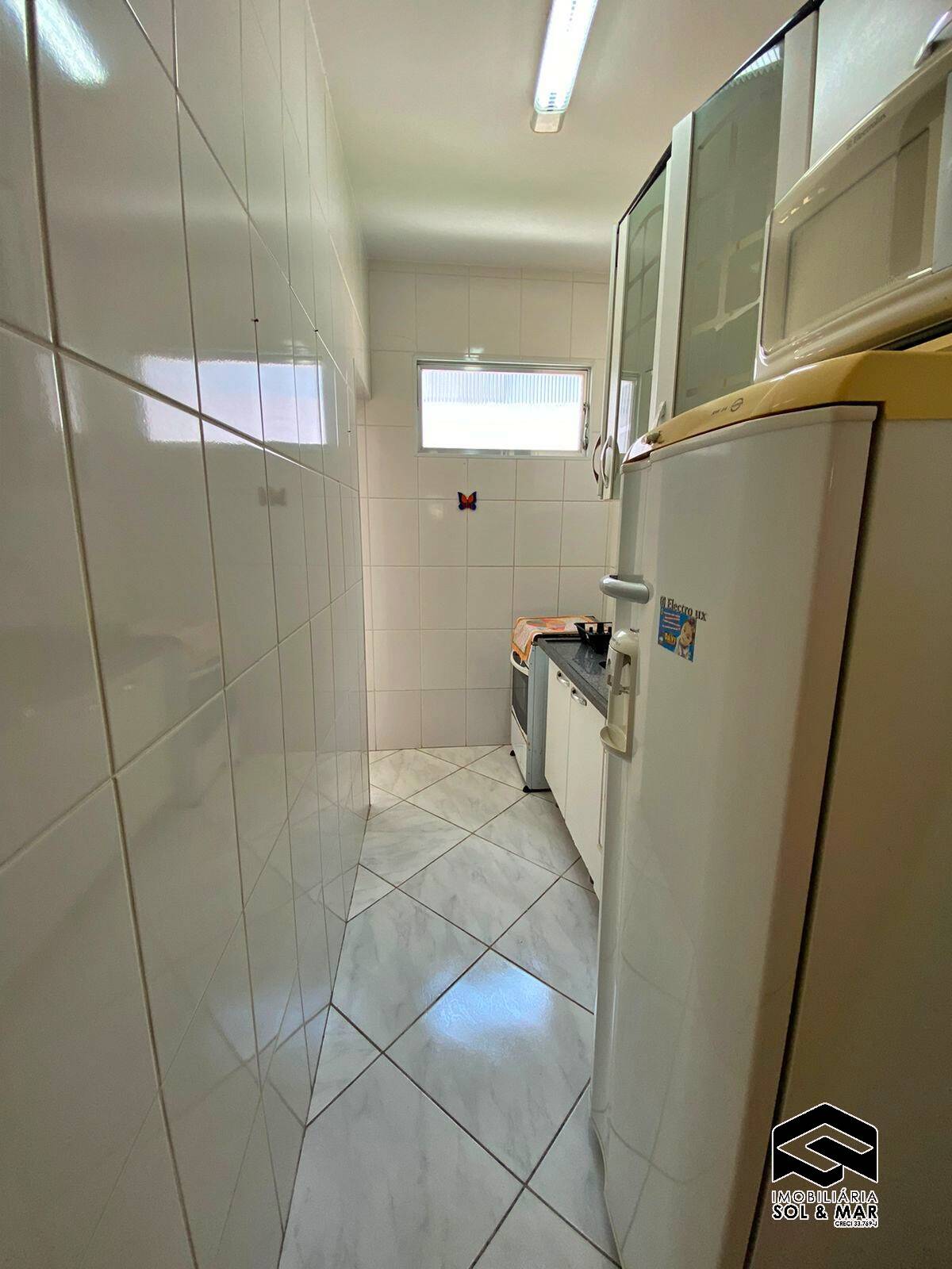 Apartamento à venda com 2 quartos, 60m² - Foto 16