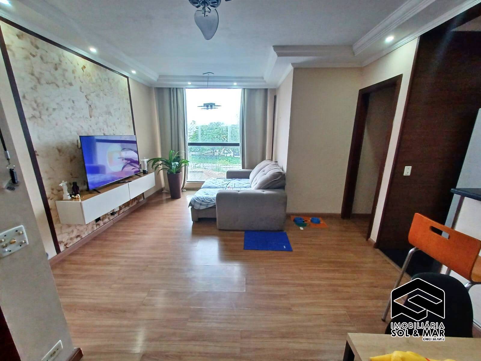 Apartamento à venda com 2 quartos, 70m² - Foto 4