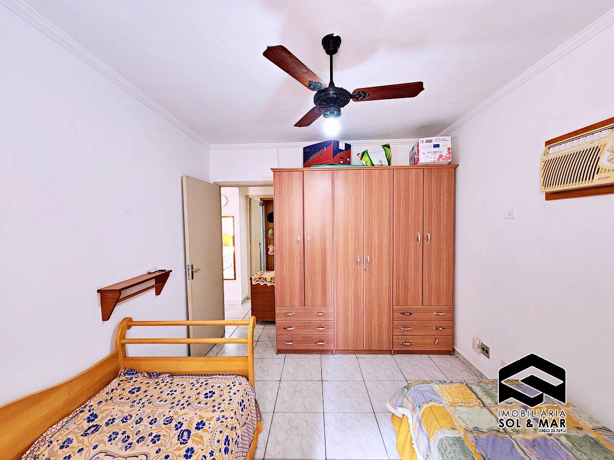 Apartamento à venda com 3 quartos, 80m² - Foto 11