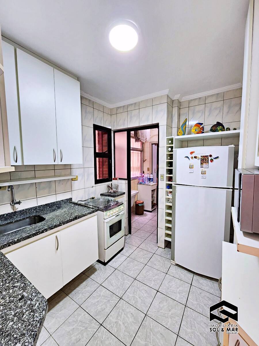 Apartamento à venda com 3 quartos, 80m² - Foto 20