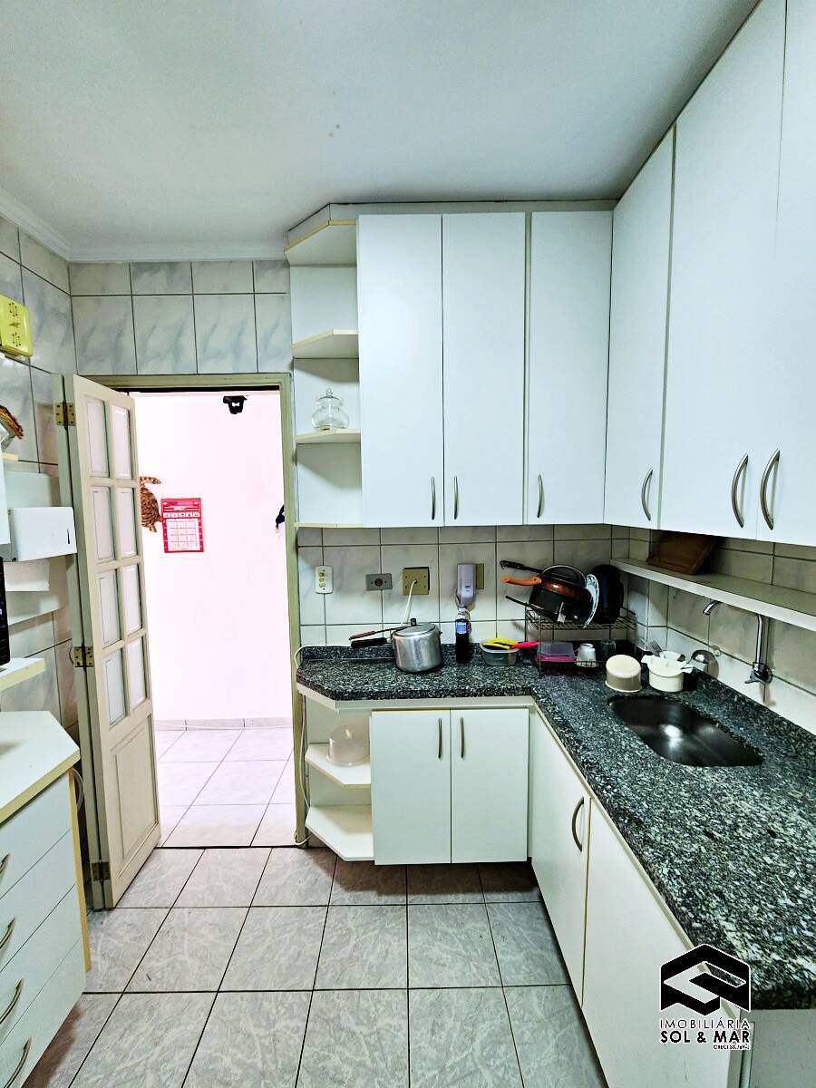 Apartamento à venda com 3 quartos, 80m² - Foto 21