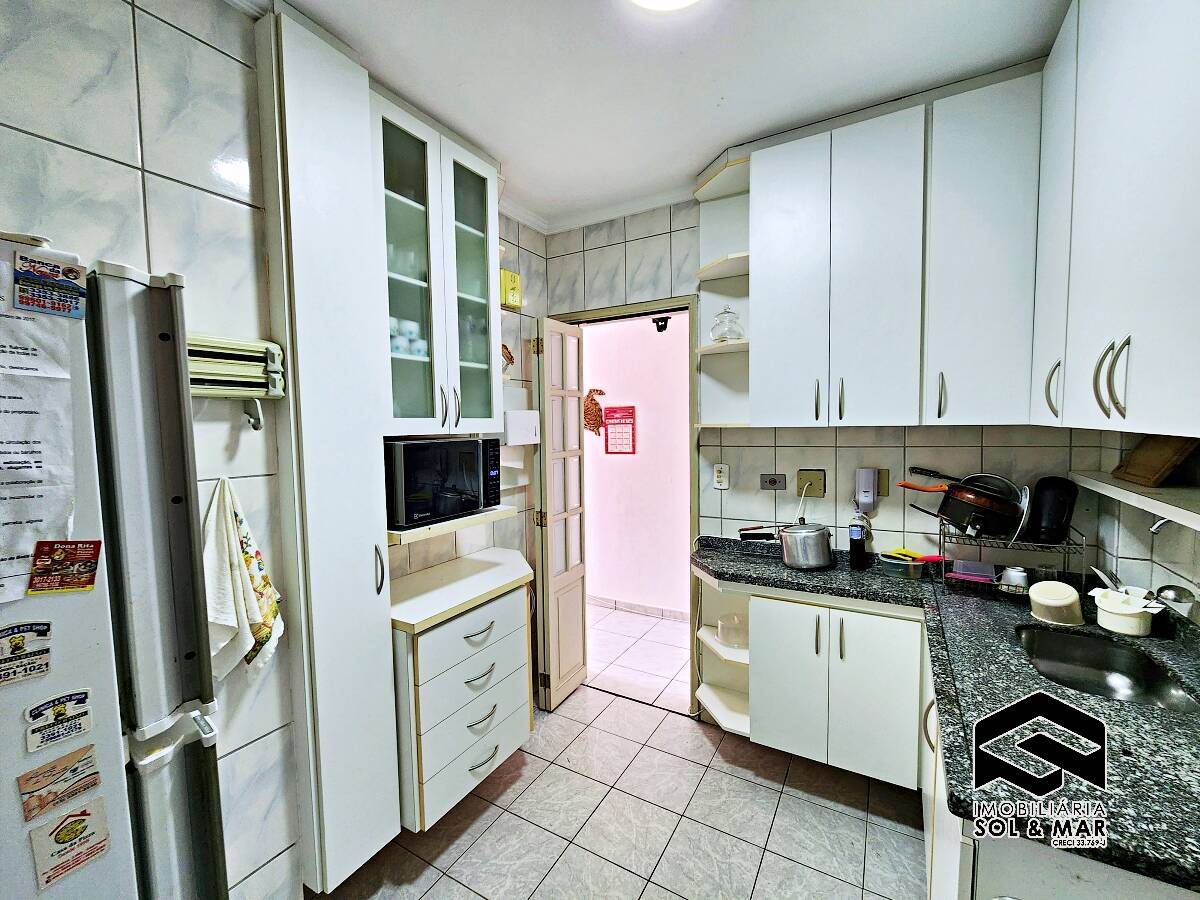 Apartamento à venda com 3 quartos, 80m² - Foto 22