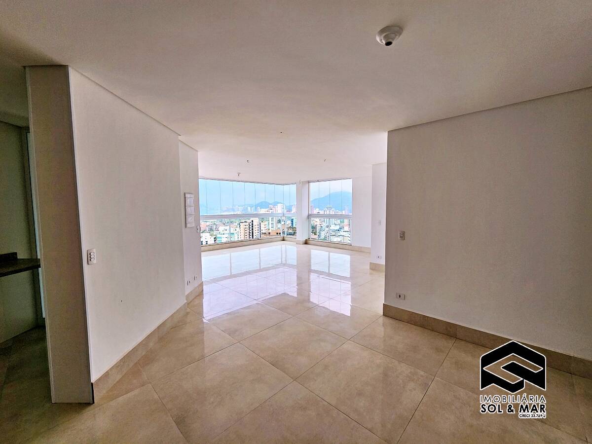 Apartamento à venda com 3 quartos, 285m² - Foto 2