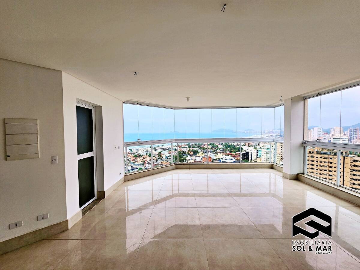 Apartamento à venda com 3 quartos, 285m² - Foto 3