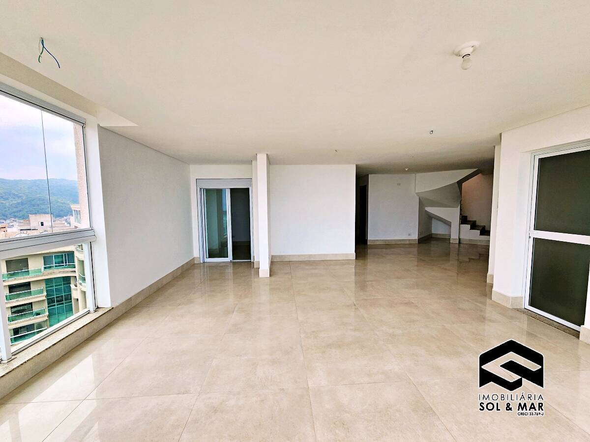 Apartamento à venda com 3 quartos, 285m² - Foto 5