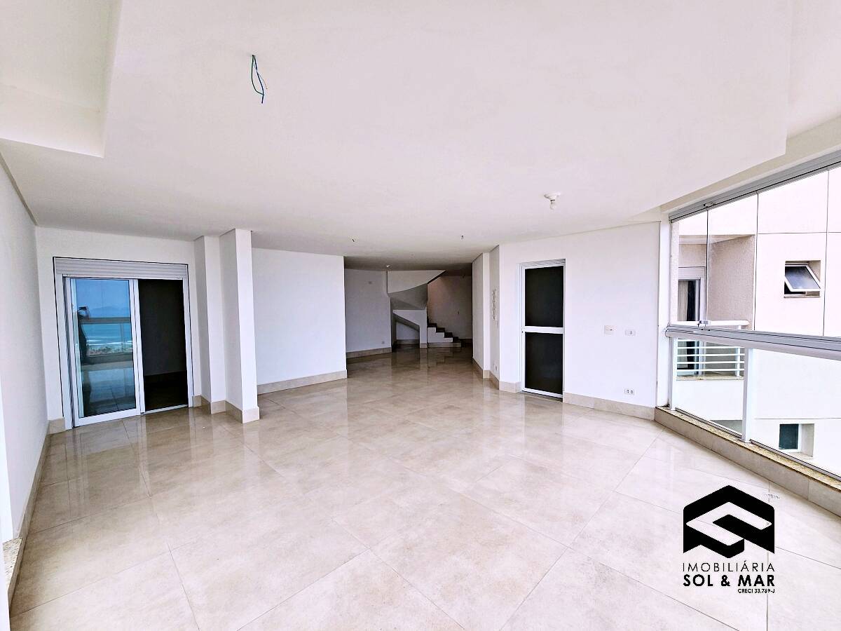 Apartamento à venda com 3 quartos, 285m² - Foto 6