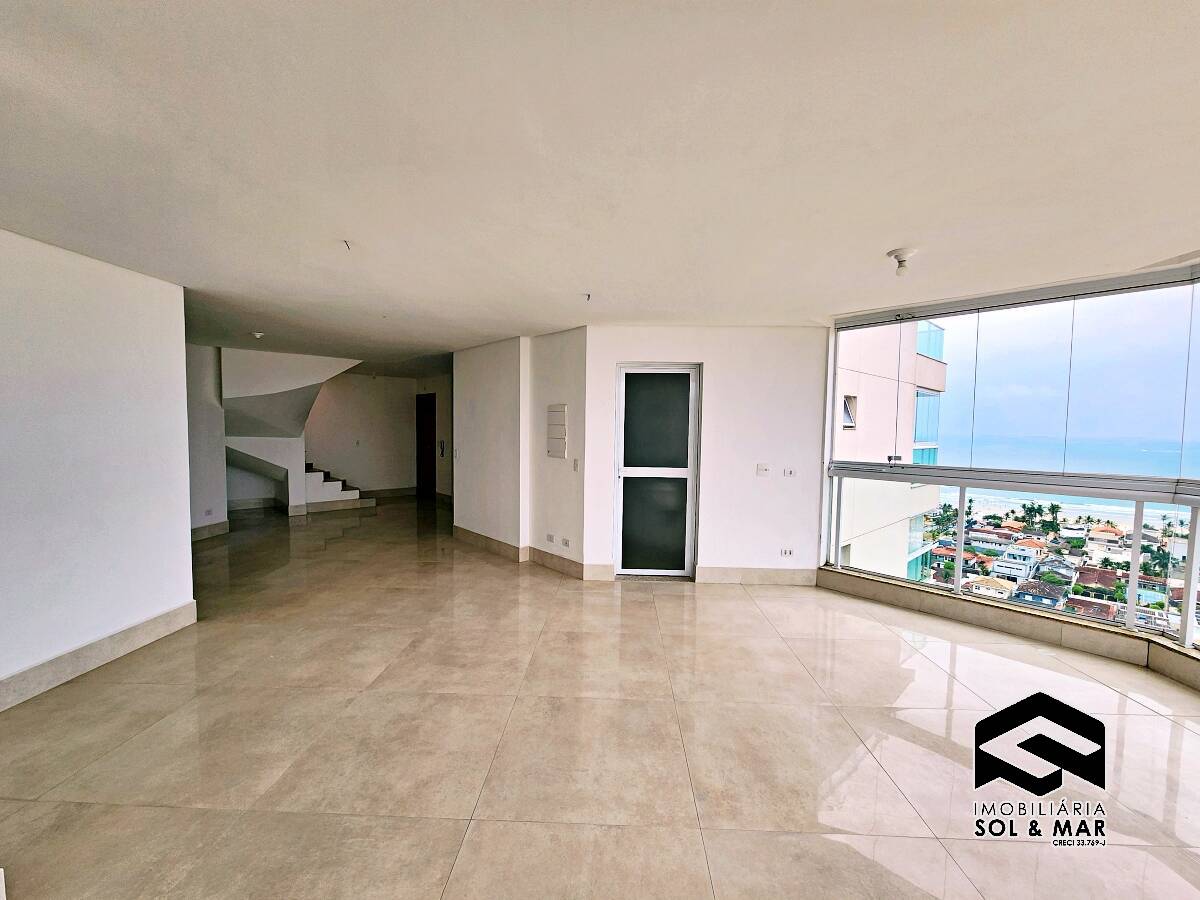 Apartamento à venda com 3 quartos, 285m² - Foto 7