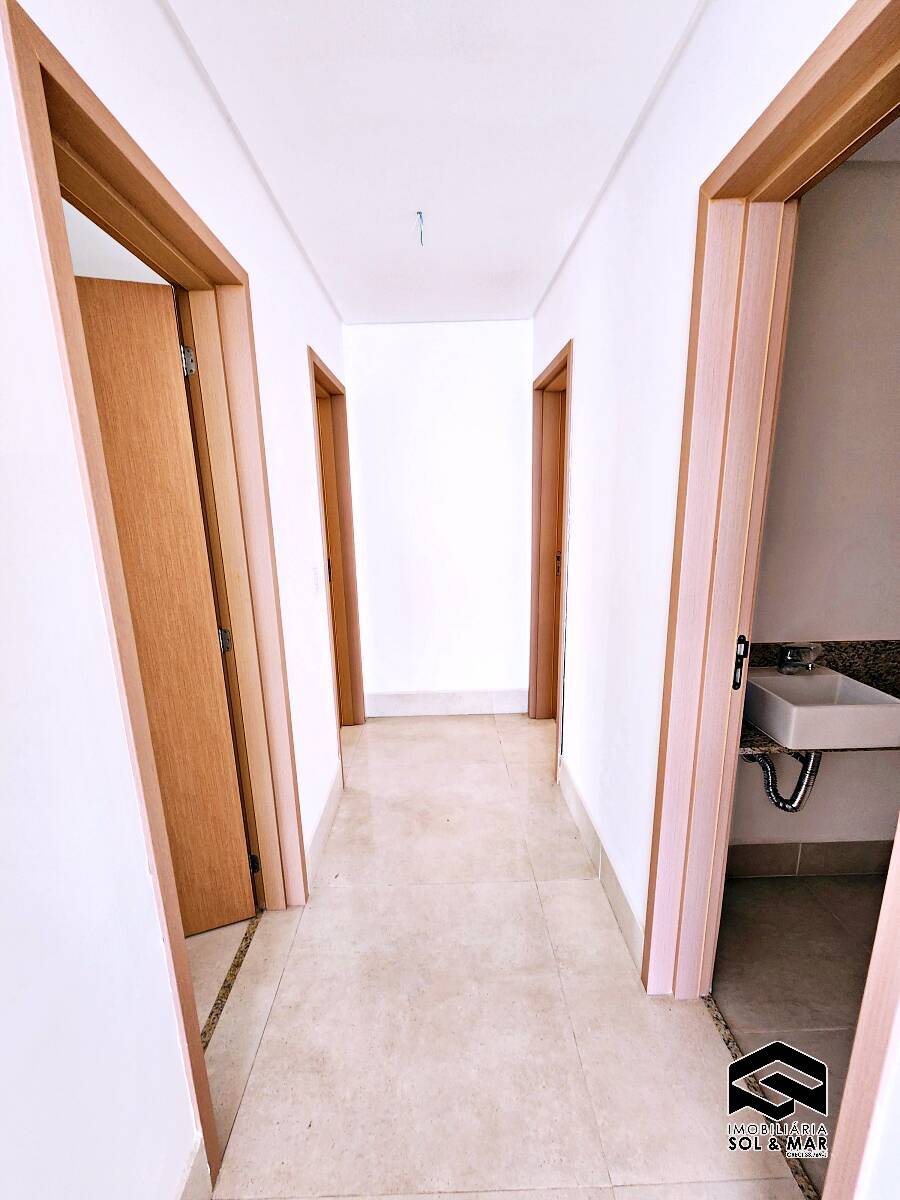 Apartamento à venda com 3 quartos, 285m² - Foto 11