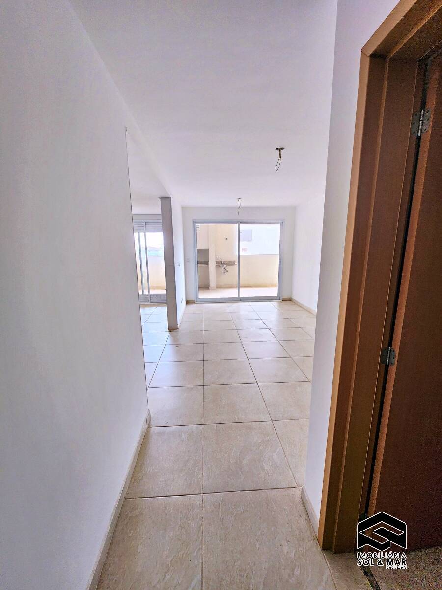 Apartamento à venda com 2 quartos, 135m² - Foto 2