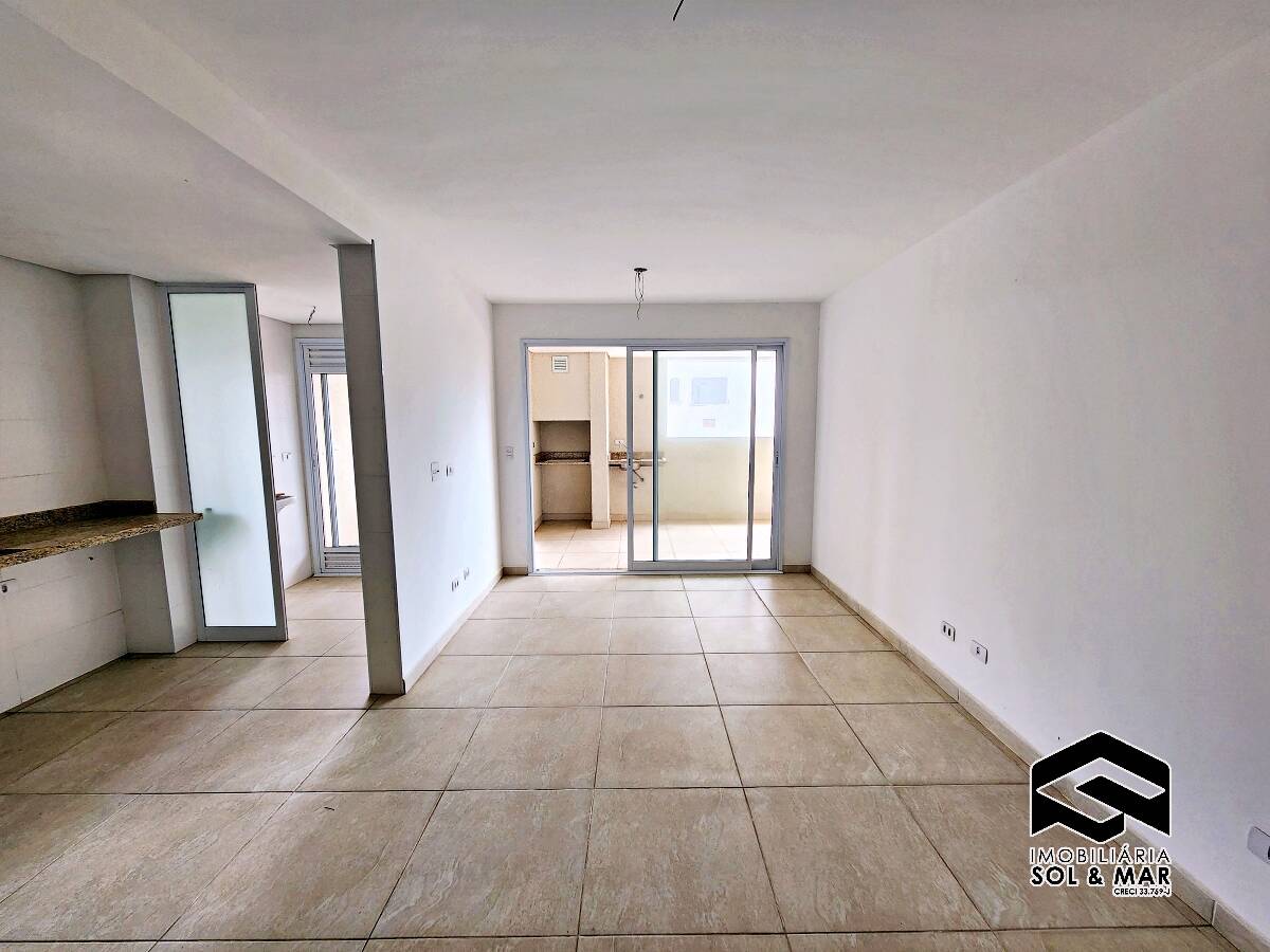 Apartamento à venda com 2 quartos, 135m² - Foto 1