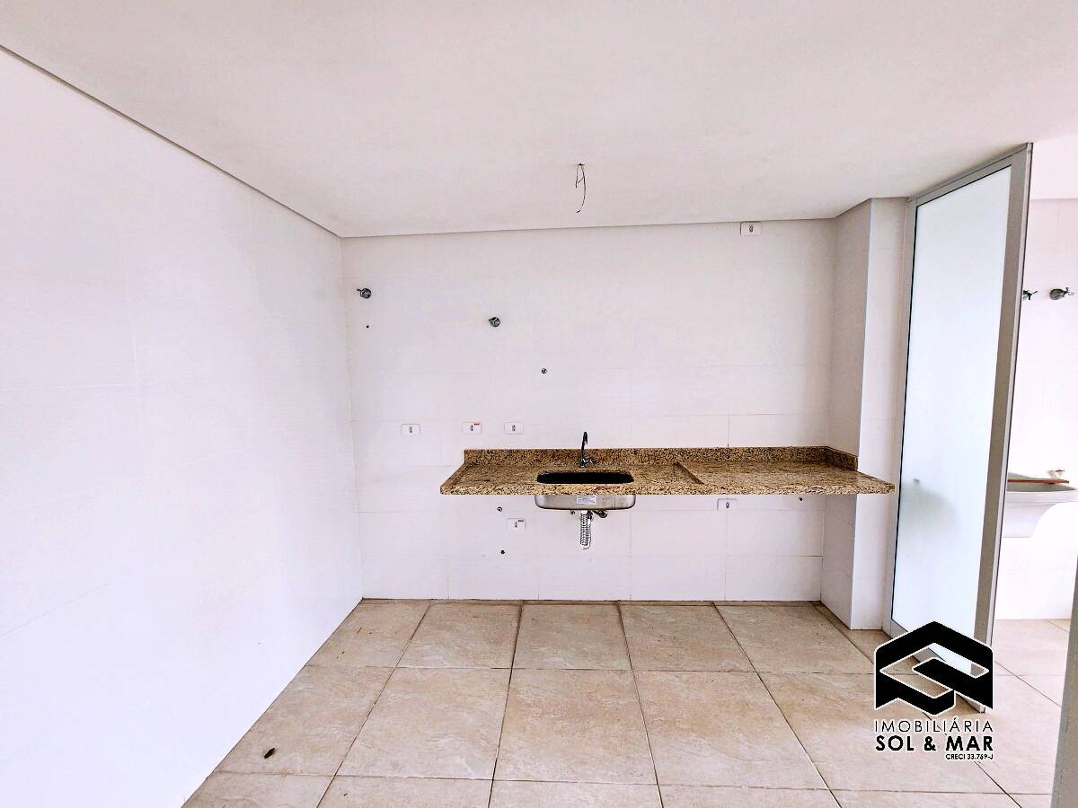 Apartamento à venda com 2 quartos, 135m² - Foto 5