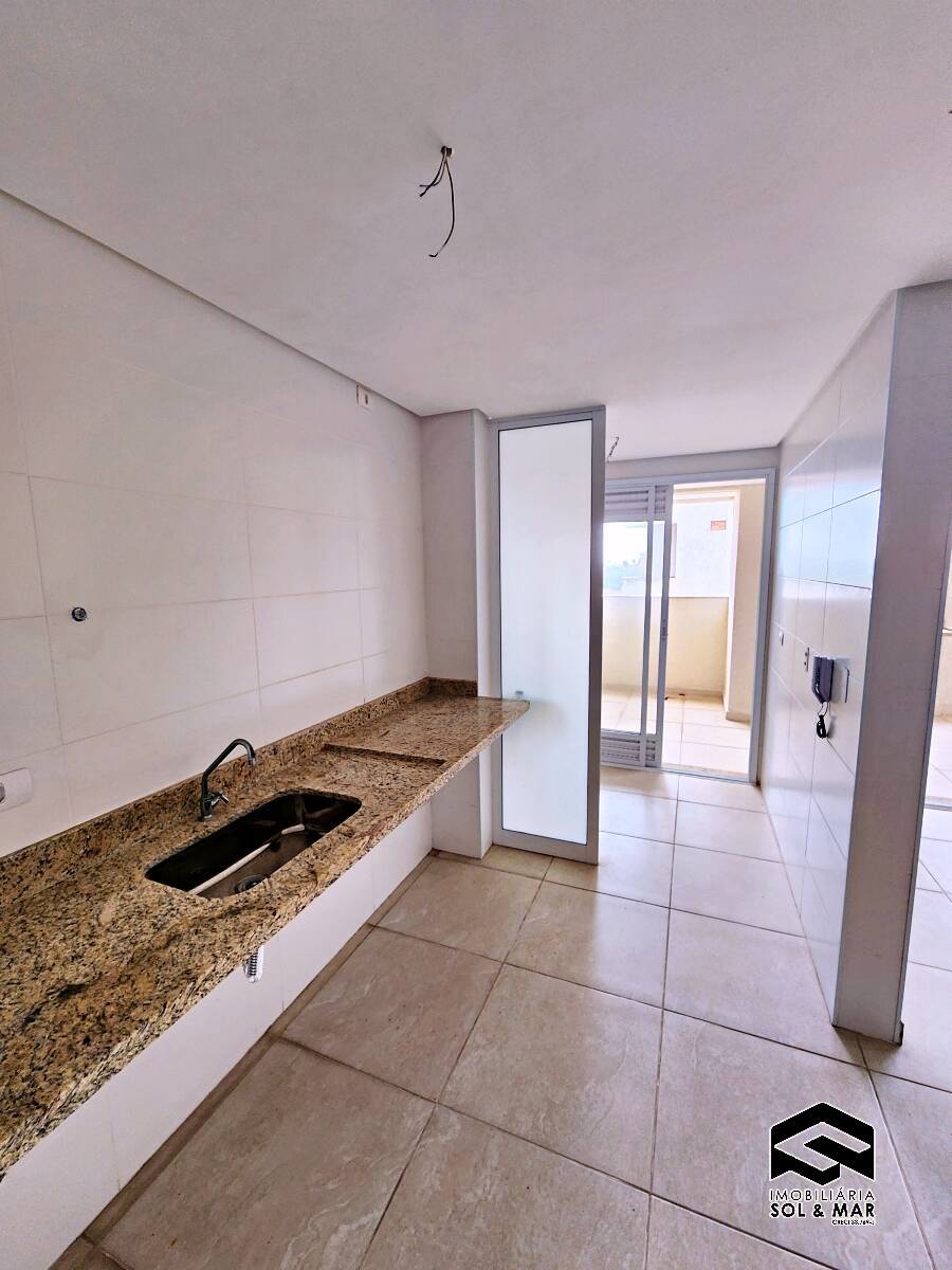 Apartamento à venda com 2 quartos, 135m² - Foto 6