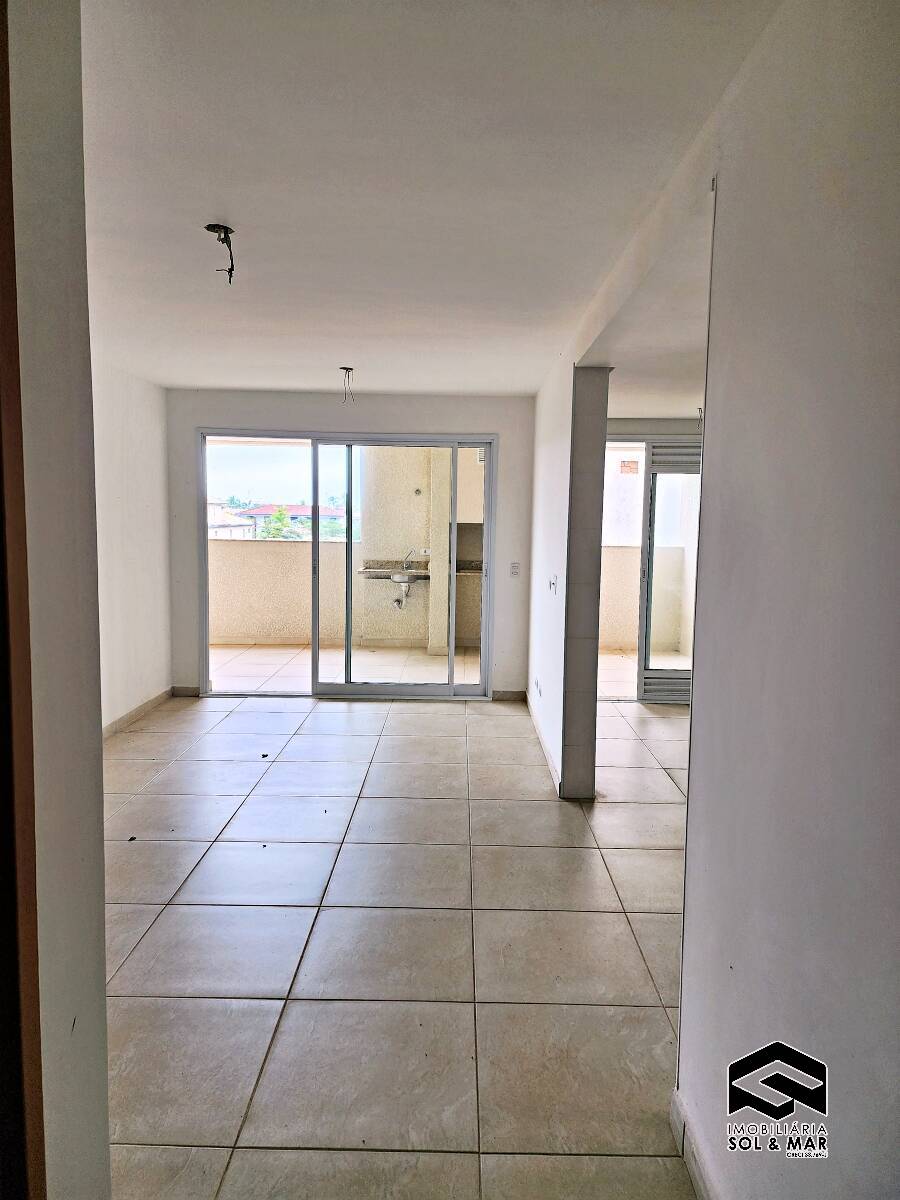 Apartamento à venda com 2 quartos, 135m² - Foto 2