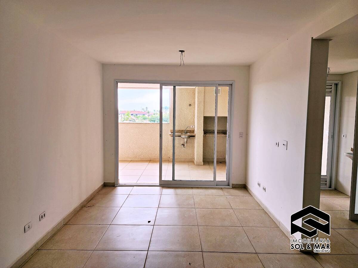 Apartamento à venda com 2 quartos, 135m² - Foto 3