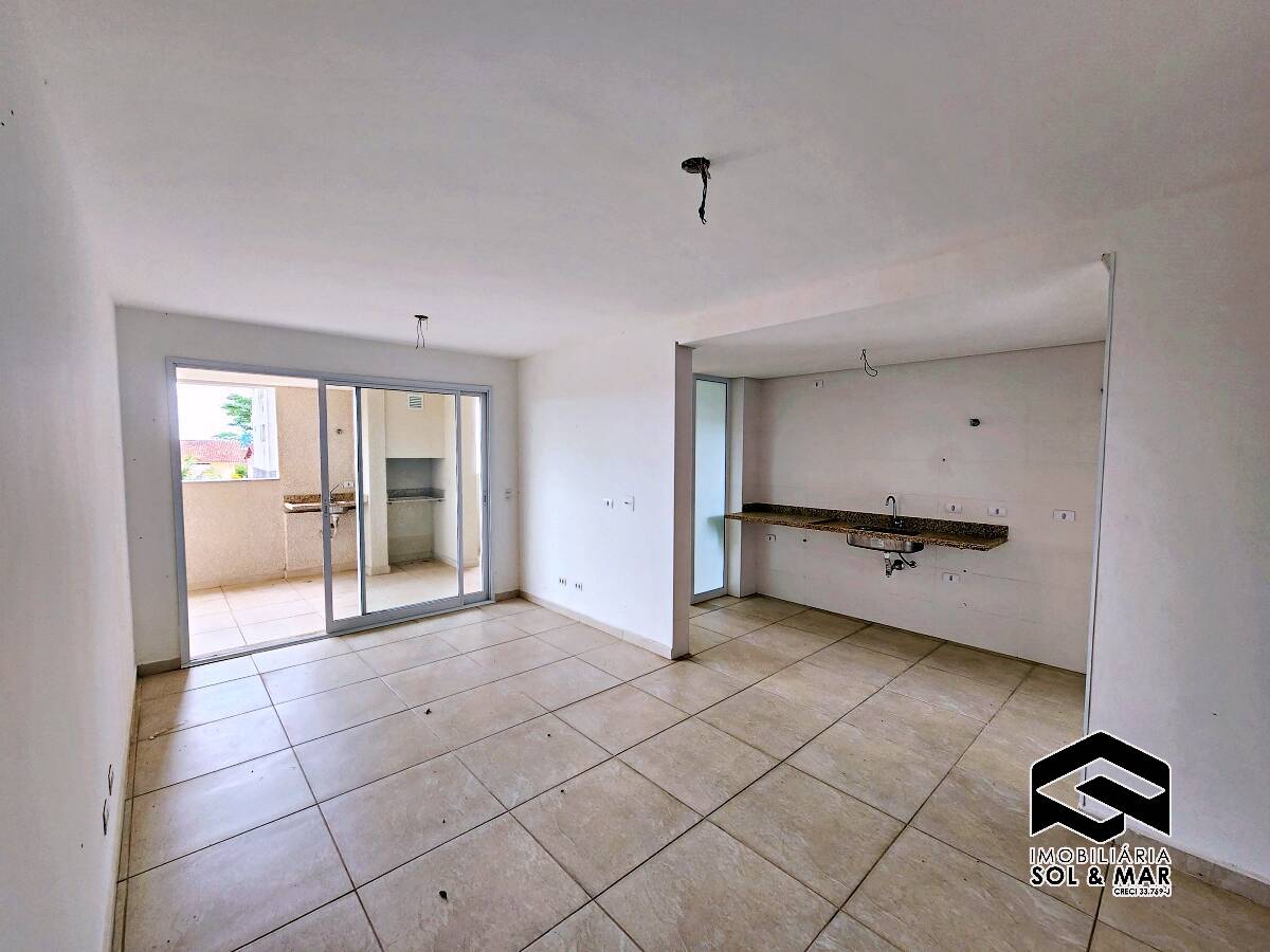 Apartamento à venda com 2 quartos, 135m² - Foto 1