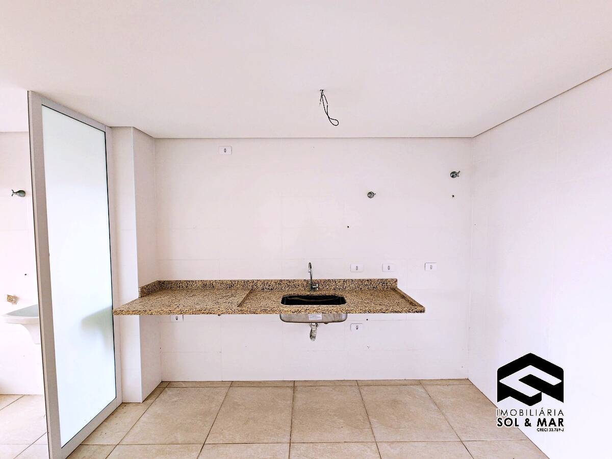 Apartamento à venda com 2 quartos, 135m² - Foto 5