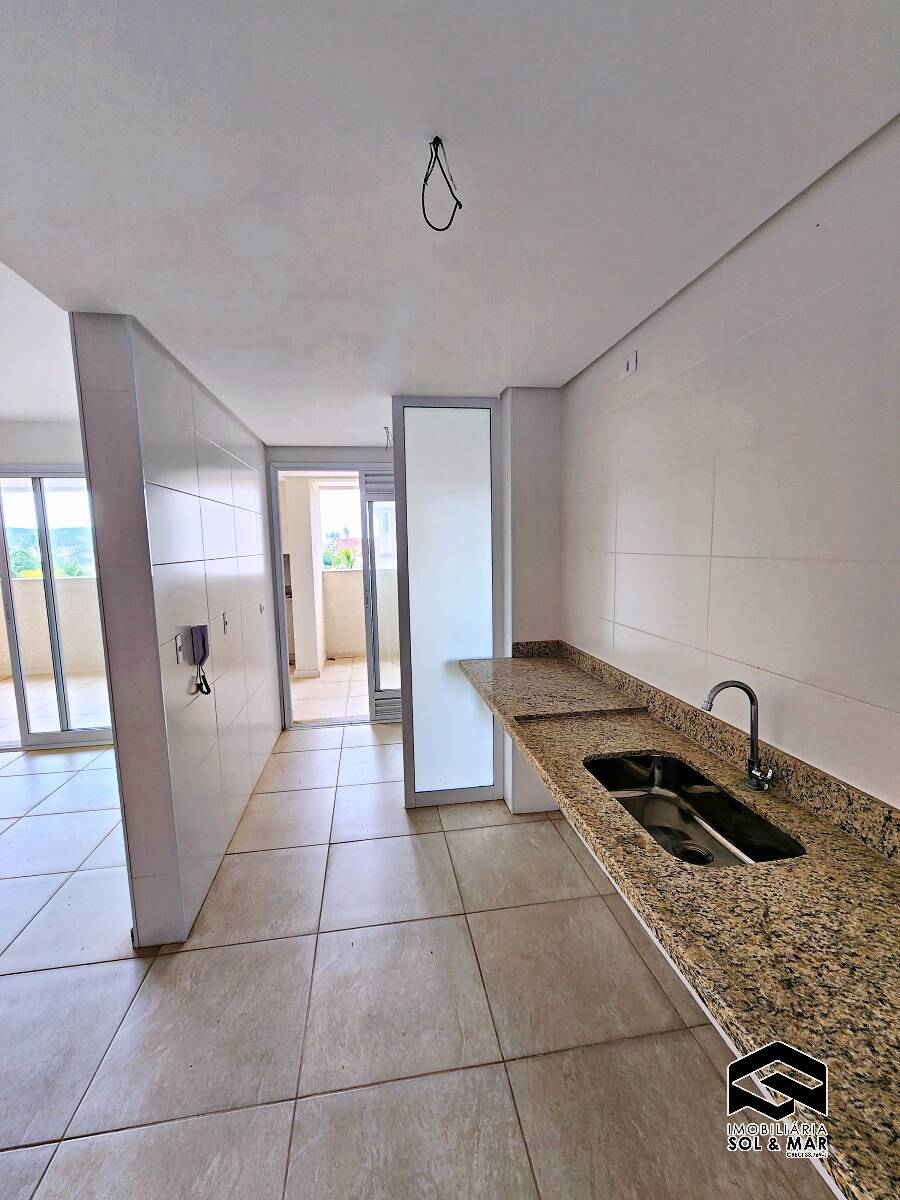 Apartamento à venda com 2 quartos, 135m² - Foto 6