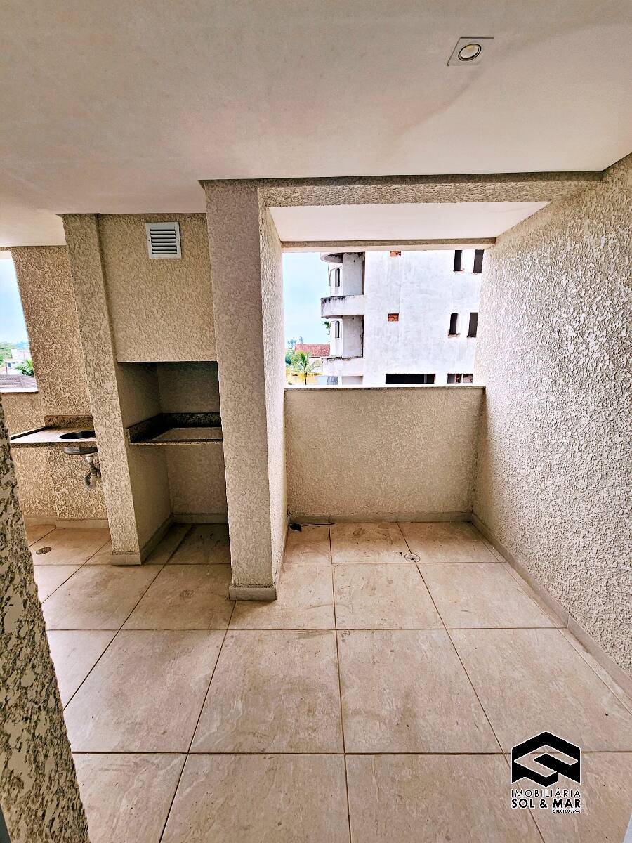 Apartamento à venda com 2 quartos, 135m² - Foto 10