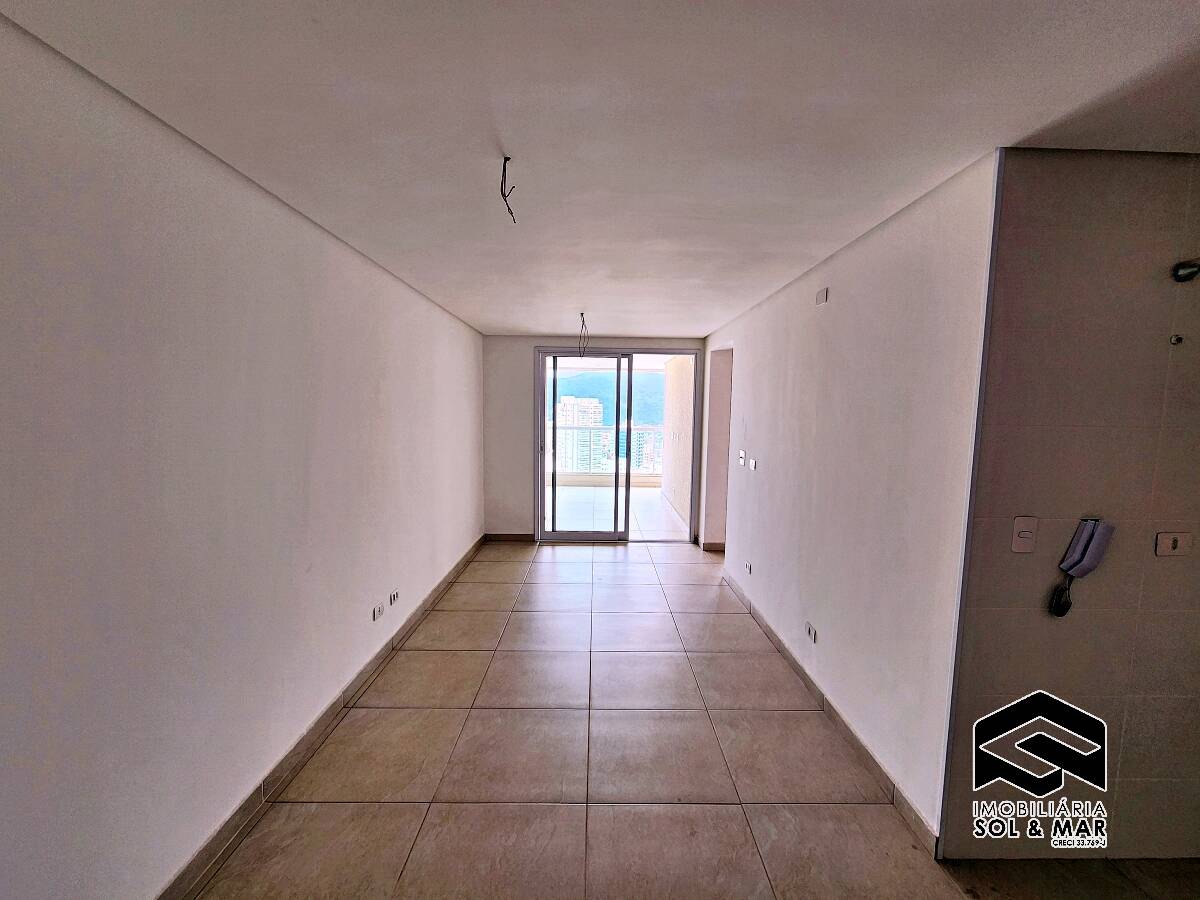 Apartamento à venda com 2 quartos, 69m² - Foto 2