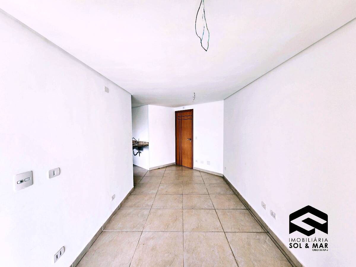 Apartamento à venda com 2 quartos, 69m² - Foto 3