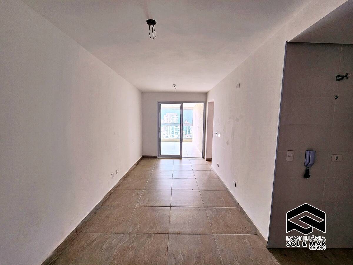 Apartamento à venda com 2 quartos, 69m² - Foto 1