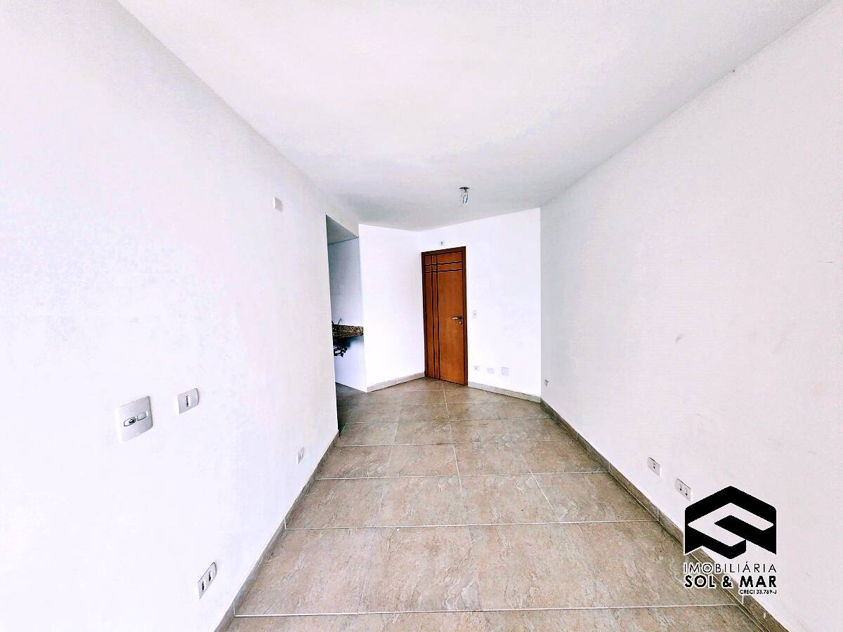 Apartamento à venda com 2 quartos, 69m² - Foto 2