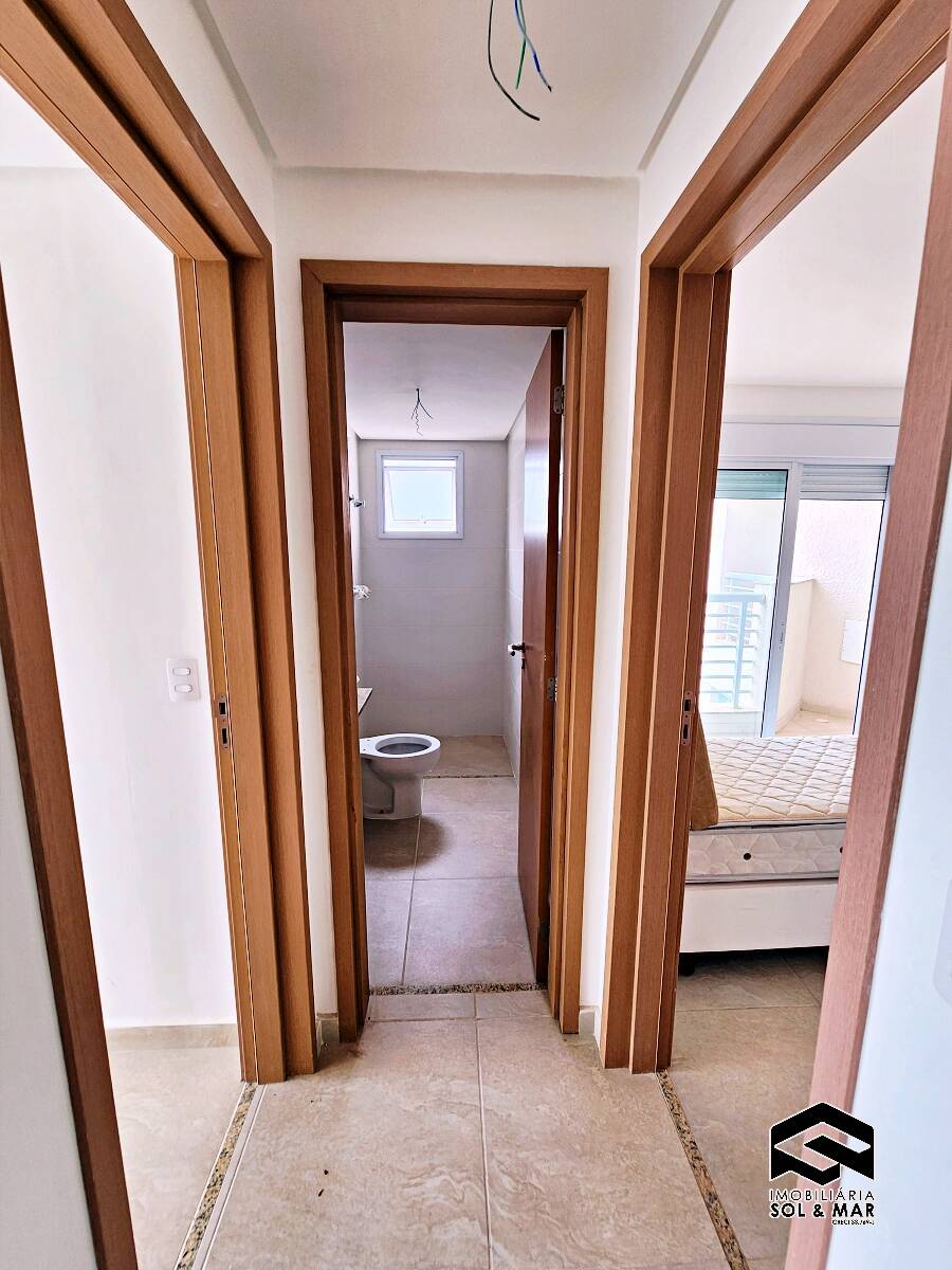 Apartamento à venda com 2 quartos, 69m² - Foto 7