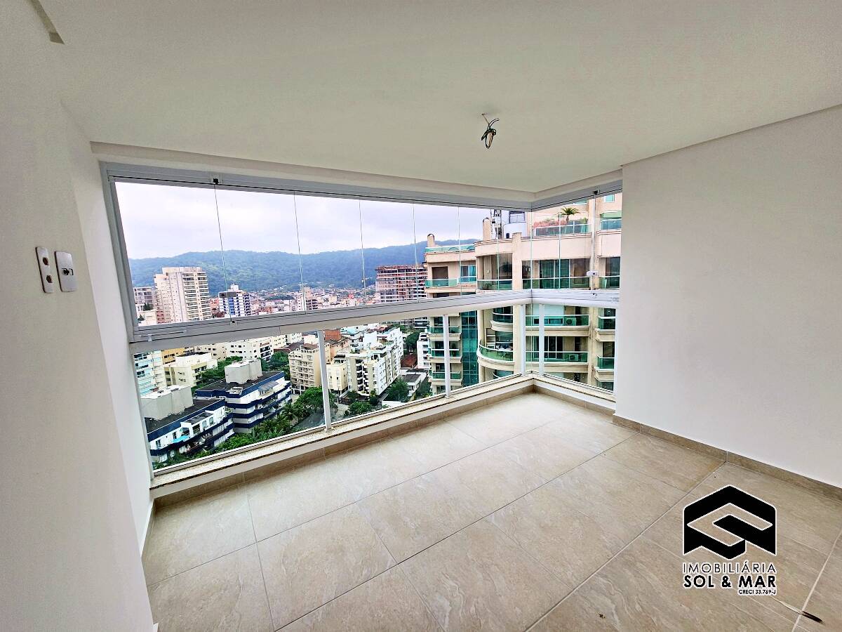 Apartamento à venda com 2 quartos, 69m² - Foto 9