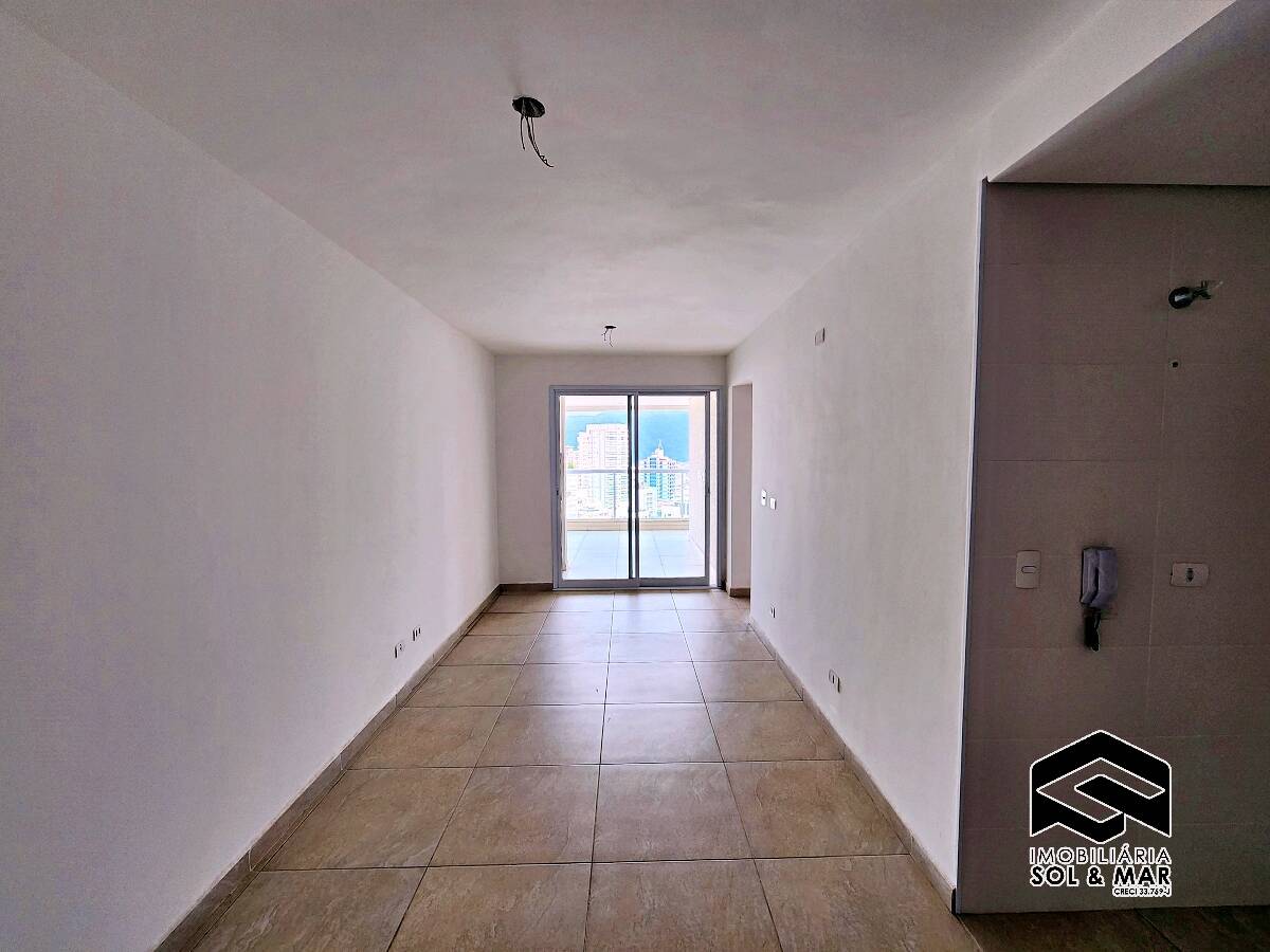 Apartamento à venda com 2 quartos, 69m² - Foto 2