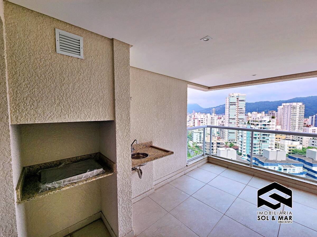 Apartamento à venda com 2 quartos, 69m² - Foto 1