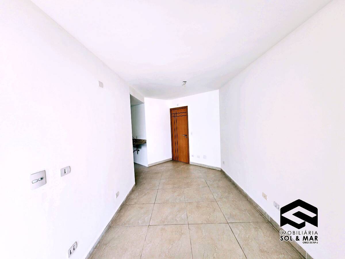 Apartamento à venda com 2 quartos, 69m² - Foto 1