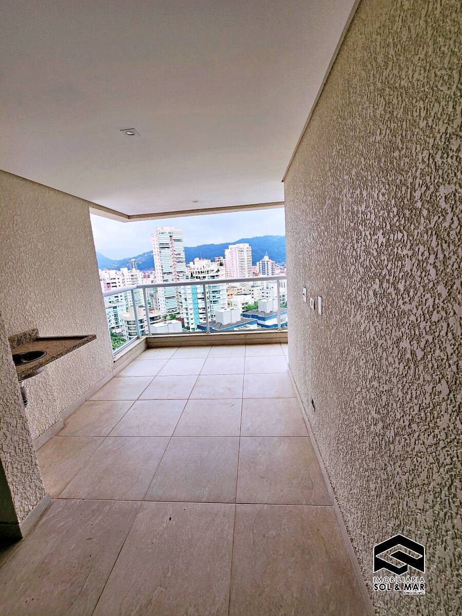 Apartamento à venda com 2 quartos, 69m² - Foto 3