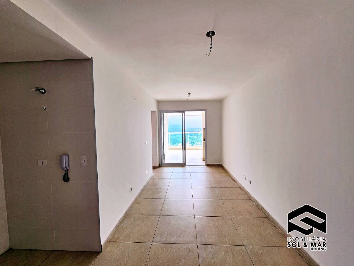 Apartamento à venda com 2 quartos, 69m² - Foto 2